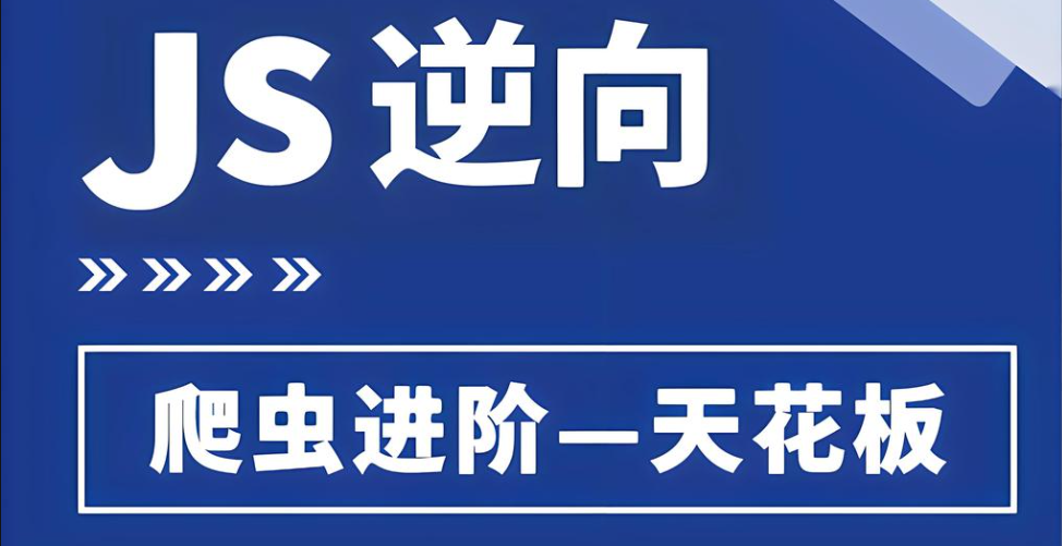 【WebJs 爬虫】逆向进阶技术必知必会插图