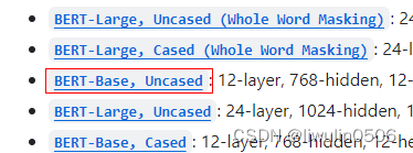 python-windows10普通笔记本跑bert mrpc数据样例0.1.001插图