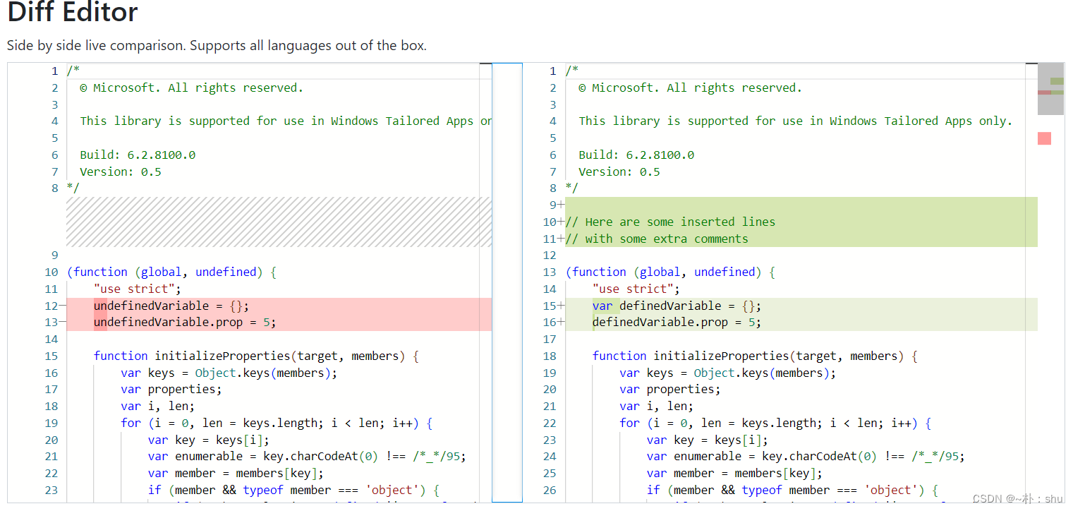 Web IDE 在线编辑器综合实践（Web IDE 技术探索 三）插图(19)