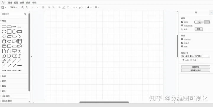 最火前端可视化Web组态软件工具插图(1)