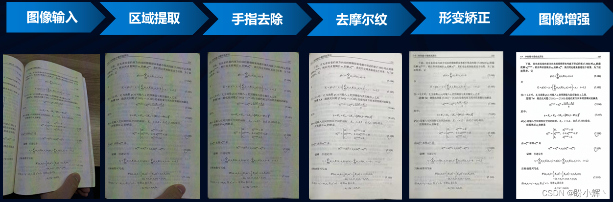 探索文档解析技术，推动大模型训练与应用插图(9)