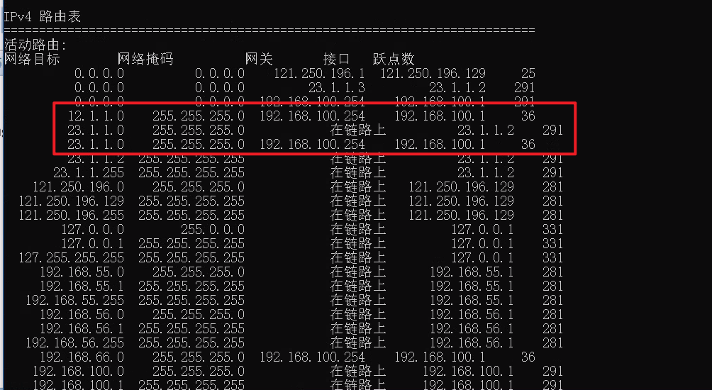 华为防火墙配置 SSL VPN插图(33)