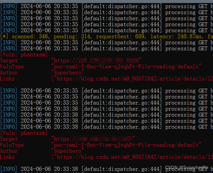 【漏洞复现】I Doc View 在线文档预览 qJvqhFt.json 任意文件读取漏洞(XVE-2024-2115)插图(4)