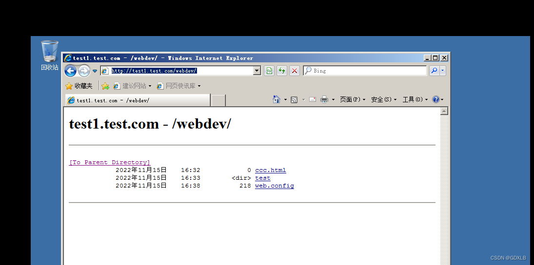 Windows Server 2008添加Web服务器（IIS）、WebDAV服务、网络负载均衡插图(33)