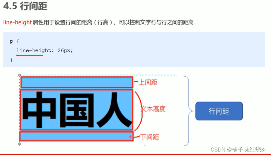 黑马程序员pink老师前端入门教程，零基础必看的h5(html5)+css3+移动端插图(99)