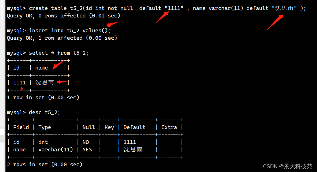 【mysql】深入探索mysql中的各种约束条件插图(4)