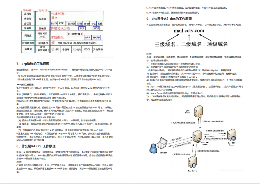 网络安全行业快速发展，零基础如何学习 Web 安全？_如何快速学习web安全(2)插图