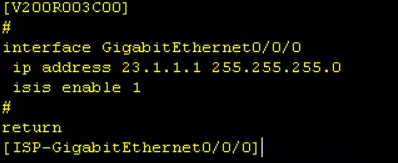 华为防火墙配置 SSL VPN插图(27)