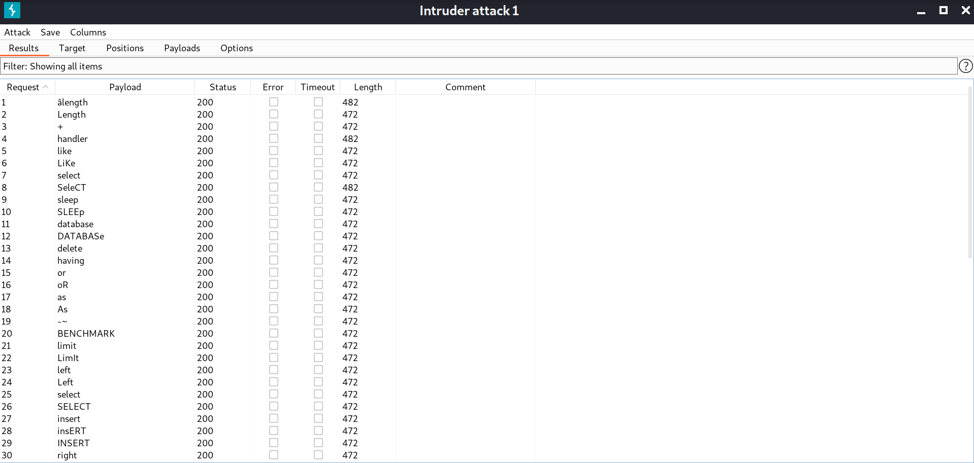 2024年最新CTF Web SQL注入专项整理（持续更新中）_ctf sql注入，一文轻松搞定插图(42)