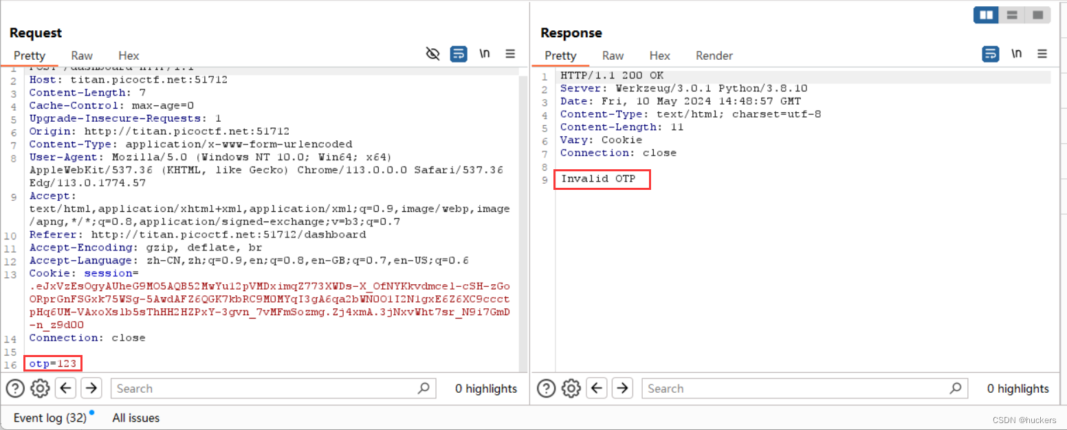 CTF-Web Exploitation（持续更新）插图(41)