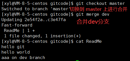 【Git】分支管理 — 详解插图(16)