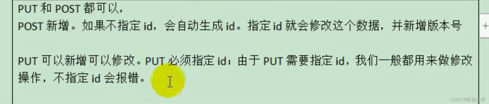 全文检索-ElasticSearch插图(6)