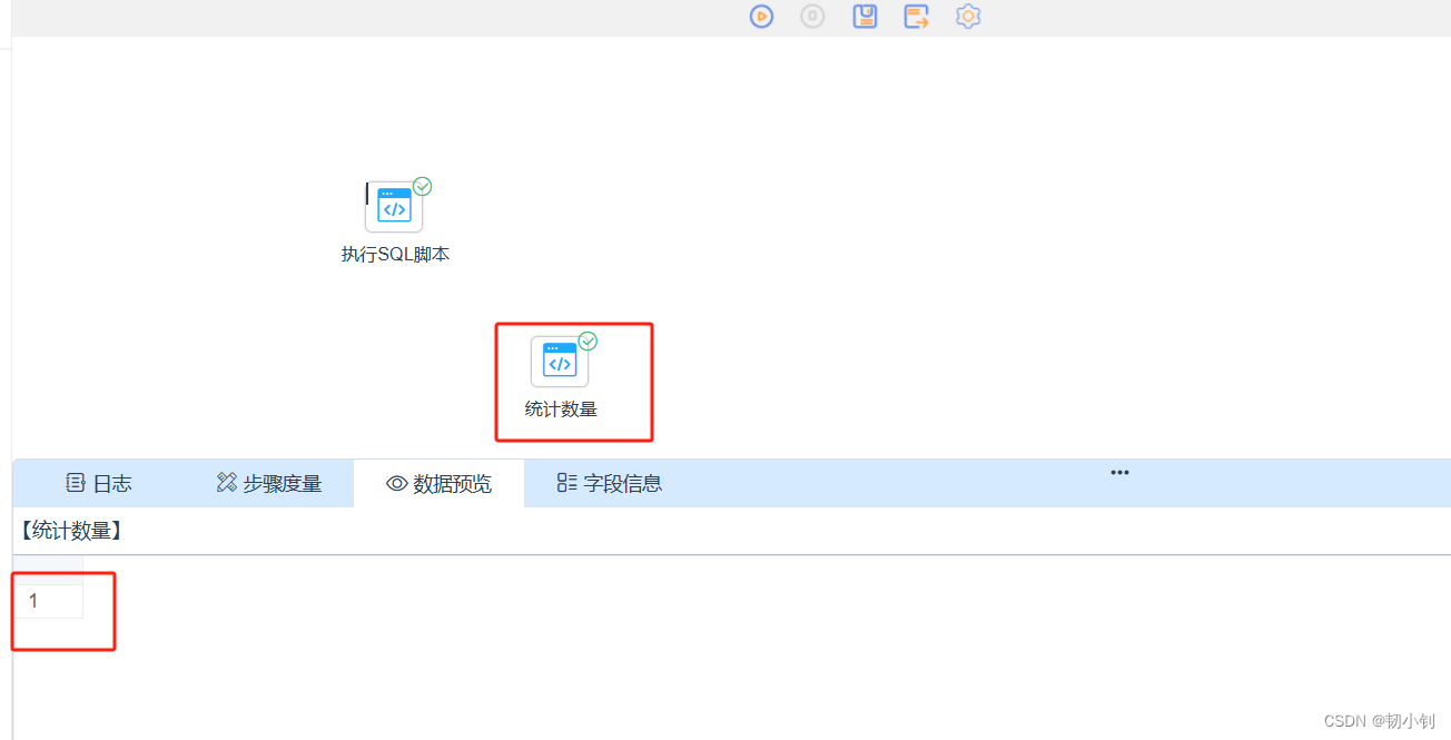 基于Kettle开发的web版数据集成开源工具(data-integration)-应用篇插图(4)