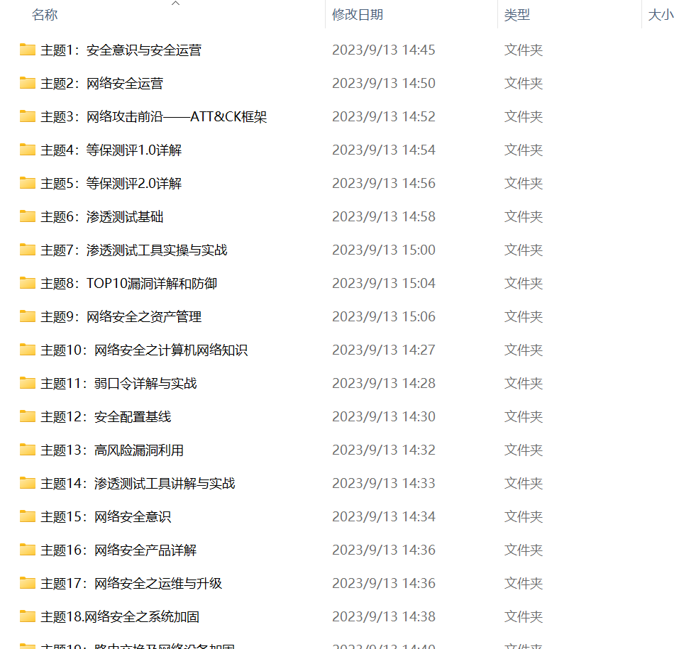 网络安全行业快速发展，零基础如何学习 Web 安全？_如何快速学习web安全(2)插图(4)