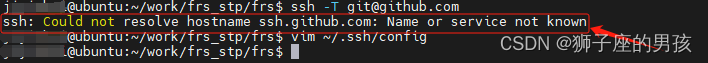 解决 Git：ssh: connect to host github.com port 22: Connection timed out 问题的三种方案插图(15)