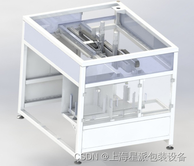 自动化装箱封箱解决方案：深度探讨其优势及故障处理技巧插图(1)