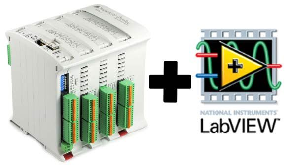 LabVIEW控制PLC的实现方式插图