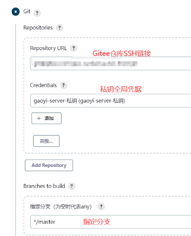 Jenkins持续集成、持续部署（CICD）-尚硅谷（含自己整理的前端、后端项目部署详细步骤）插图(95)