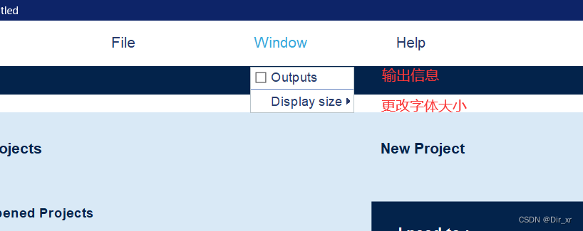 STM32 CubeMx教程 — 基础知识及配置使用教程插图(2)