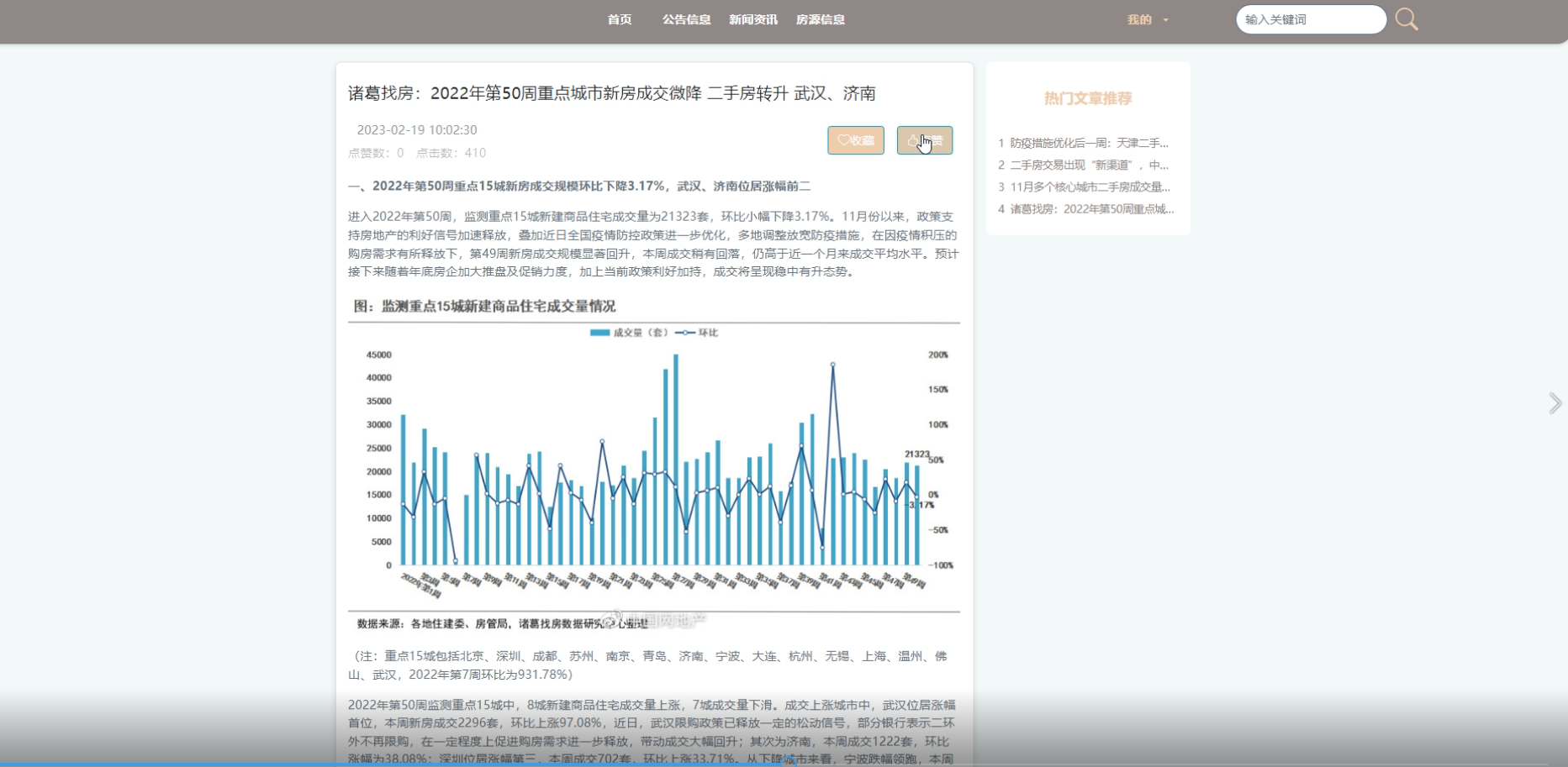 基于微信小程序+Springboot线上租房平台设计和实现【三端实现小程序+WEB响应式用户前端+后端管理】插图(8)