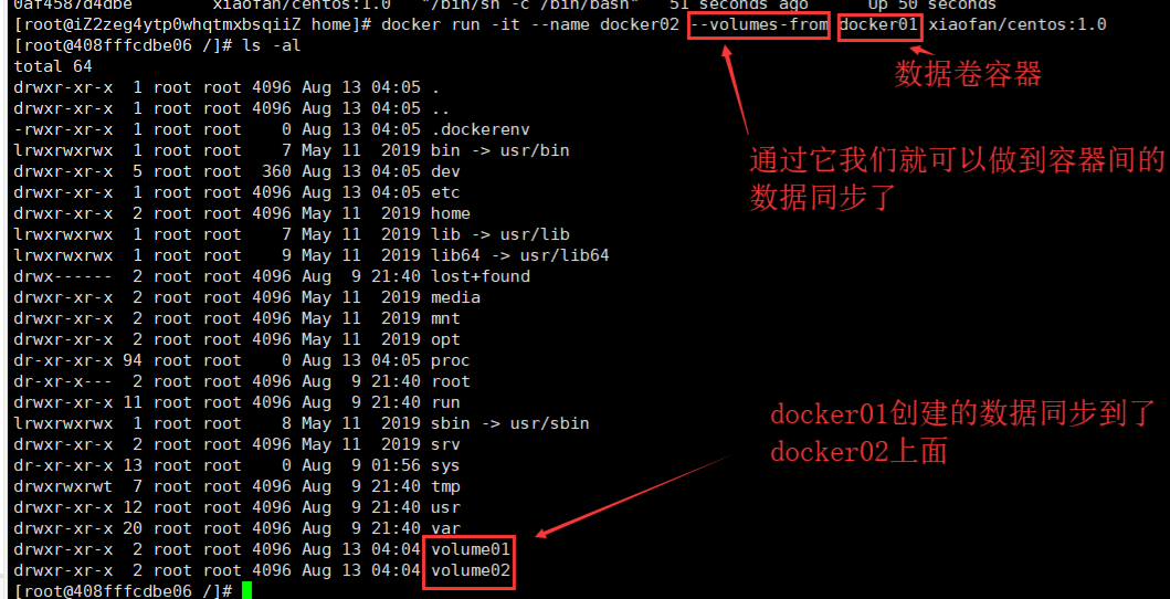 docker从入门到精通插图(13)