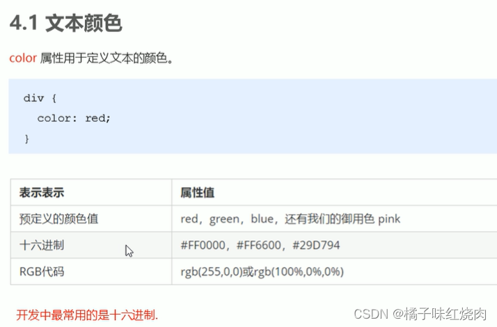 黑马程序员pink老师前端入门教程，零基础必看的h5(html5)+css3+移动端插图(94)