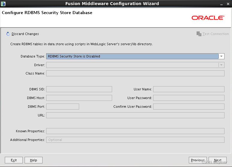 实战：Oracle Weblogic 11g 安装部署（10.3.6.0）插图(25)