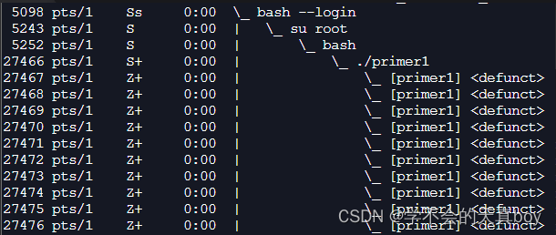 Linux系统编程学习笔记–第五章插图(2)