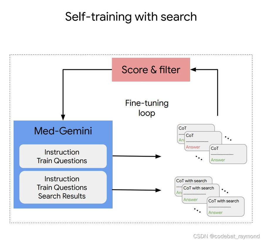 医疗AI的一大步: Google Med-Gemini插图(2)