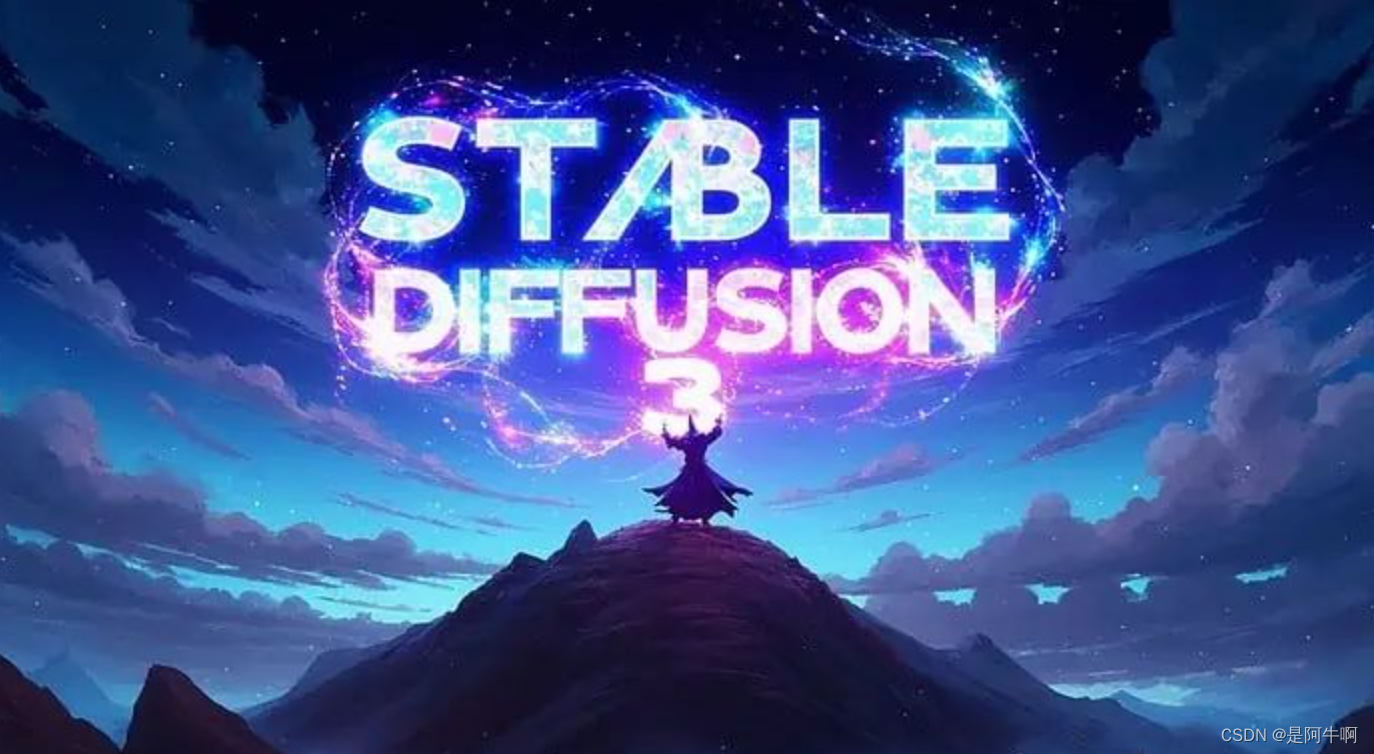 #01 Stable Diffusion基础入门：了解AI图像生成插图