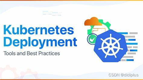 【云原生_K8S系列】Kubernetes 控制器之 Deployment插图