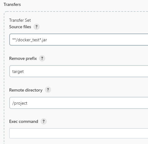 Jenkins持续集成、持续部署（CICD）-尚硅谷（含自己整理的前端、后端项目部署详细步骤）插图(119)