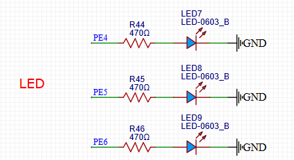 STM32自己从零开始实操04:显示电路原理图插图(16)