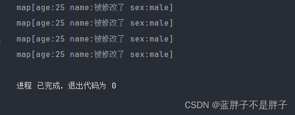 golang 中的复合类型插图(7)