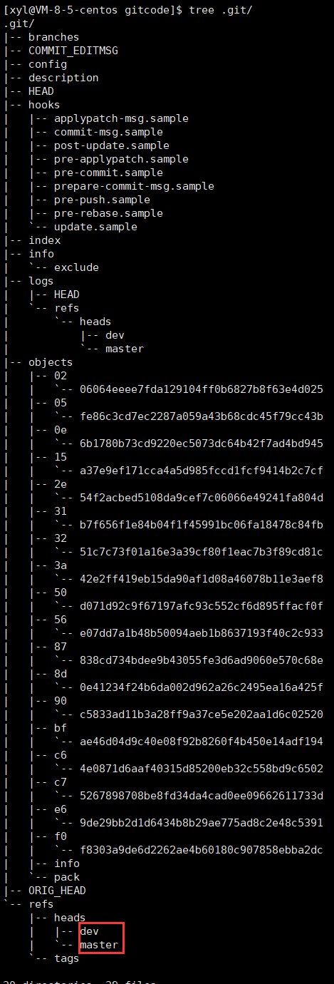 【Git】分支管理 — 详解插图(5)