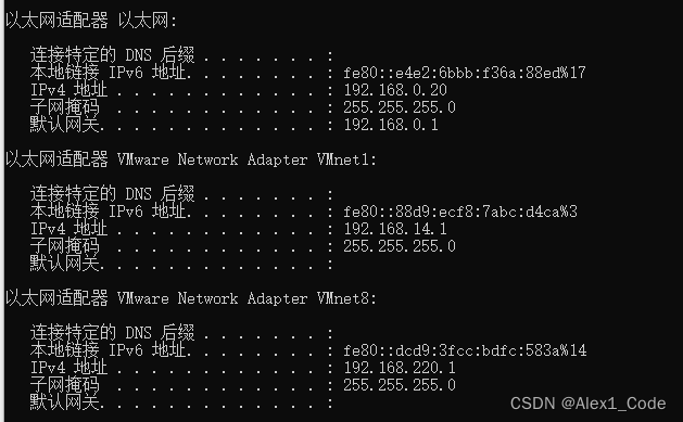 QT Udp广播实现设备发现插图(2)