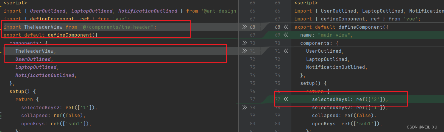 Java项目实战笔记–基于SpringBoot3.0开发仿12306高并发售票系统–(二)项目实现-第二篇-前端模块搭建及单点登录的实现插图(24)