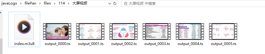 Ffmpeg安装和简单使用插图(10)