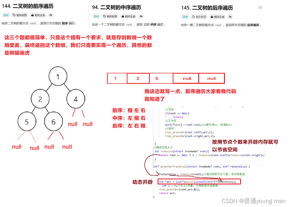 二叉树—leetcode插图(15)