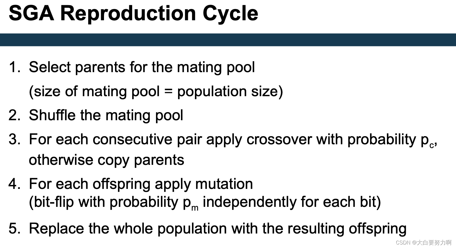 Data Mining2 复习笔记6 – Optimization & Hyperparameter Tuning插图(7)