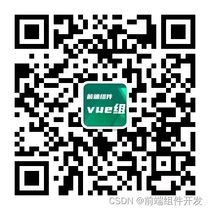 前端Vue中基于uQRCode的二维码生成插件：从入门到精通的应用与实践(适配Vue3)插图(2)