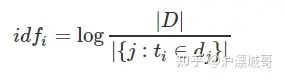 NLP(1)-TF-IDF算法介绍插图(2)