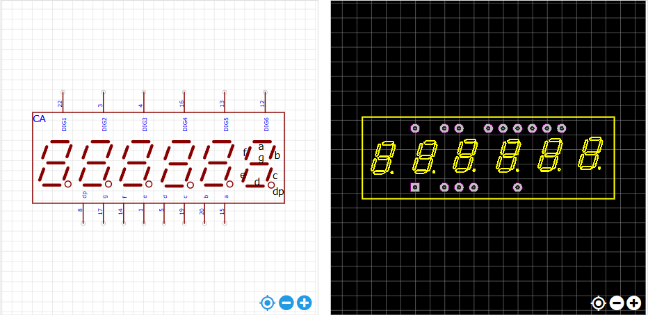 STM32自己从零开始实操04:显示电路原理图插图(10)