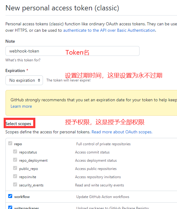 Jenkins持续集成、持续部署（CICD）-尚硅谷（含自己整理的前端、后端项目部署详细步骤）插图(63)