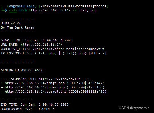 第四篇红队笔记-百靶精讲之Prime-wfuzz-wpscan-openssl enc插图(4)