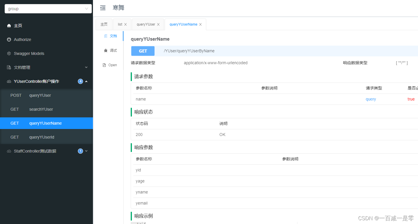 springboot集成springdoc-openapi(模拟前端请求)插图(8)