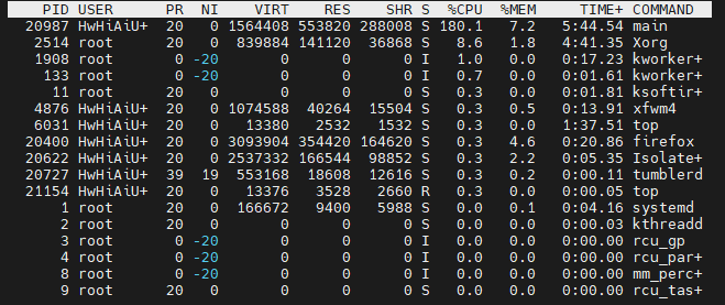 OrangePi AIpro小试牛刀-目标检测（YoloV5s）插图(12)