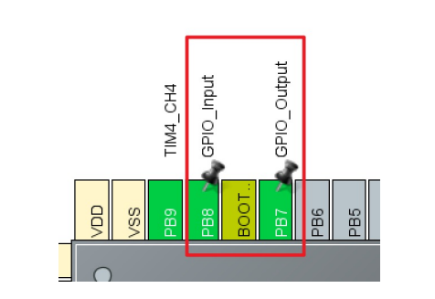 STM32智能小车（循迹、跟随、避障、测速、蓝牙、wife、4g、语音识别）总结插图(12)