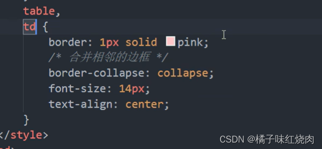 黑马程序员pink老师前端入门教程，零基础必看的h5(html5)+css3+移动端插图(170)